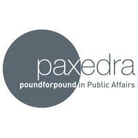 Paxedra AG Logo