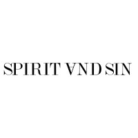 Spirit and Sin Logo