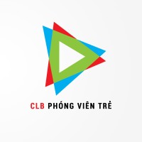 Phóng Viên Trẻ Logo
