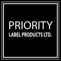 Priority Label Products Ltd. Logo