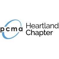 PCMA Heartland Chapter Logo