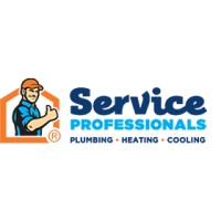 Service Professionals Logo