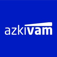 Azkivam | ازکیوام Logo