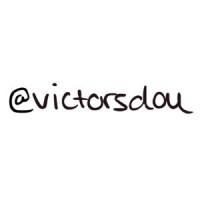victorsdou Logo