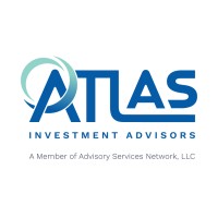 ATLas Investment Advisors Logo