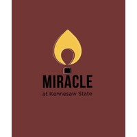 Miracle at Kennesaw State Logo