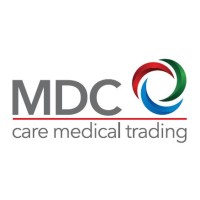 MDC CARE MEDICAL TRADING LLC Logo