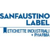Sanfaustino Label Industriale Logo