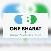 One Bharat Pharmacy - Tresor Healthcare Pvt. Ltd Logo
