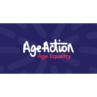 Age Action Ireland Logo