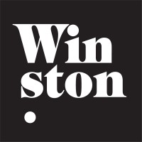 WINSTON Logo
