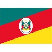 Governo do Estado do Rio Grande do Sul Logo