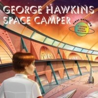George Hawkins Space Camper Logo