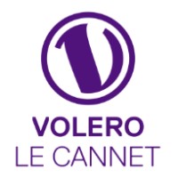Volero Le Cannet Logo