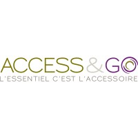 Access&Go (ACCESSANDGO) Logo