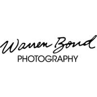 Warren Bond Photography Logo