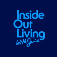 Inside Out Living with Jamie Logo