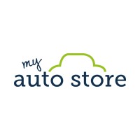 My Auto Store Logo
