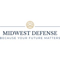 Midwest Defense Logo