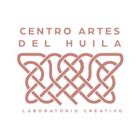 Centro Artes del Huila Lab - Tienda CAH Logo
