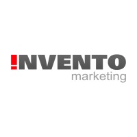 Invento Marketing Logo