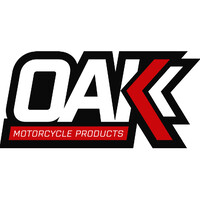 OAK Motorcycle Products Logo