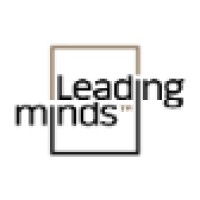 Leading Minds SAL Logo