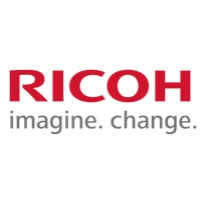 Ricoh Australia Logo