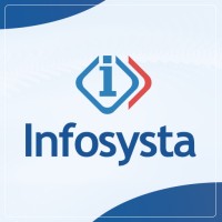 Infosysta Apps Logo