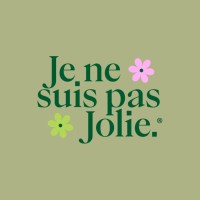 Jenesuispasjolie® Logo