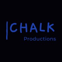 CHALK Productions TV Logo