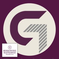 Graham Homes Group | Berkshire Hathaway HomeServices Logo