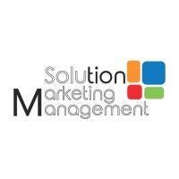 Solution Marketing Management Logo