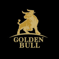 GoldenBull Logo