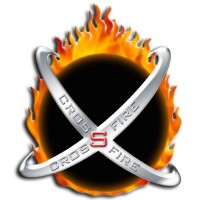 Cross-Fire & Security Co., Inc. Logo