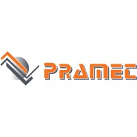 Pramec S.A.S. Logo