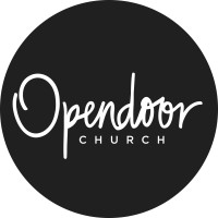 Opendoor Church Logo