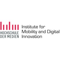 Institute for Mobility and Digital Innovation Logo