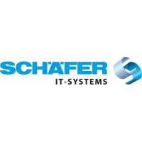 SCHÄFER IT-Systems Logo