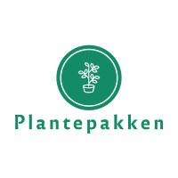 Plantepakken Logo