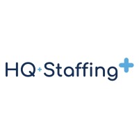 HQ-Staffing Logo
