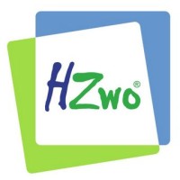 HZwo Logo