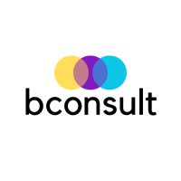 BConsult.com.br Logo