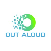Out Aloud Logo