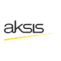 AKSIS Interieur en Afwerking bvba Logo