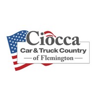 Ciocca Car & Truck Country Logo
