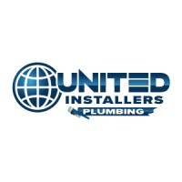United Installers Plumbing Logo