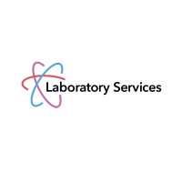 Laboratory Services, LLC Logo