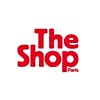 TheShop Logo