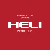 Heli Interlaken Maquinaria Logo
